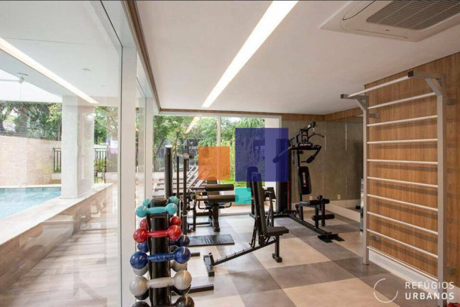 Imagem Apartamento com 3 Quartos à Venda, 75 m² em Brooklin - São Paulo Imagem Apartamento com 3 Quartos à Venda, 75 m² em Brooklin - São Paulo