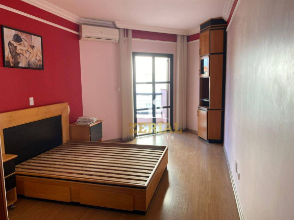 Imagem Sobrado com 3 Quartos à Venda, 257 m² em Santa Maria - São Caetano Do Sul Imagem Sobrado com 3 Quartos à Venda, 257 m² em Santa Maria - São Caetano Do Sul