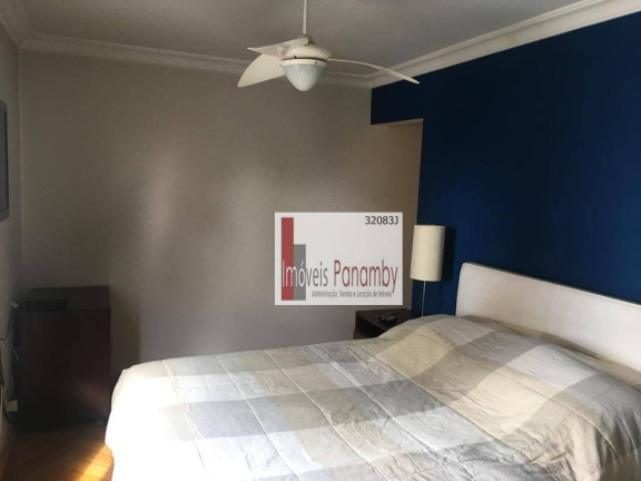 Imagem Apartamento com 3 Quartos à Venda, 138 m² em Vila Romana - São Paulo Imagem Apartamento com 3 Quartos à Venda, 138 m² em Vila Romana - São Paulo