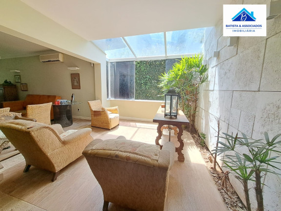 Imagem Casa de Condomínio com 3 Quartos à Venda, 373 m² em Joaquim Egídio - Campinas Imagem Casa de Condomínio com 3 Quartos à Venda, 373 m² em Joaquim Egídio - Campinas