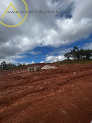 Imagem Terreno à Venda, 175 m² em Estância Parque De Atibaia - Atibaia Imagem Terreno à Venda, 175 m² em Estância Parque De Atibaia - Atibaia
