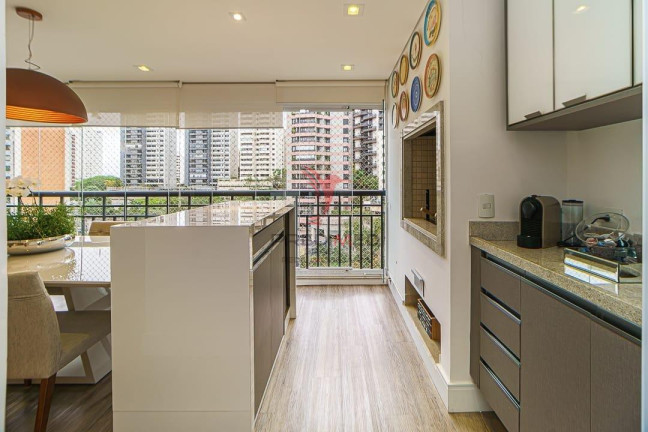 Imagem Apartamento com 3 Quartos à Venda, 141 m² em Vila Andrade - São Paulo Imagem Apartamento com 3 Quartos à Venda, 141 m² em Vila Andrade - São Paulo