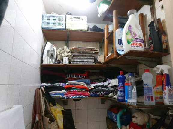 Imagem Apartamento com 2 Quartos à Venda, 62 m² em Vila Santa Catarina - São Paulo Imagem Apartamento com 2 Quartos à Venda, 62 m² em Vila Santa Catarina - São Paulo