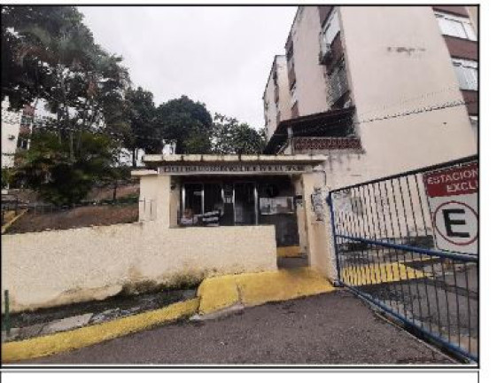 Apartamento com 2 Quartos à Venda, 63 m² em Engenho Da Rainha - Rio De Janeiro