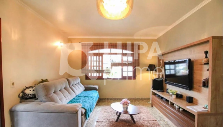 Imagem Casa com 3 Quartos à Venda, 179 m² em Mandaqui - São Paulo Imagem Casa com 3 Quartos à Venda, 179 m² em Mandaqui - São Paulo