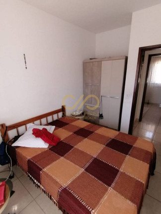 Imagem Casa de Condomínio com 2 Quartos à Venda, 48 m² em Esmeralda - Praia Grande Imagem Casa de Condomínio com 2 Quartos à Venda, 48 m² em Esmeralda - Praia Grande