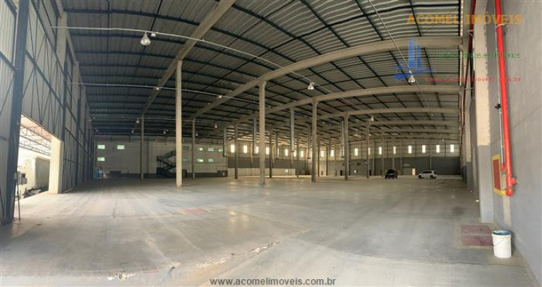 Imagem Imóvel Comercial para Alugar, 6.580 m² em Vila Jovina - Cotia Imagem Imóvel Comercial para Alugar, 6.580 m² em Vila Jovina - Cotia