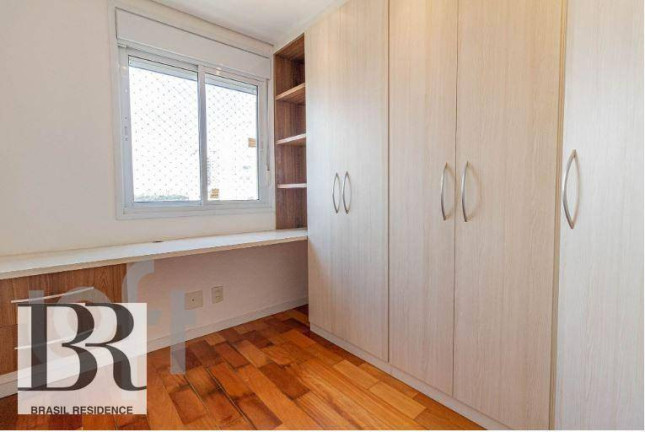 Imagem Apartamento com 2 Quartos à Venda, 71 m² em Jardim Da Glória - São Paulo