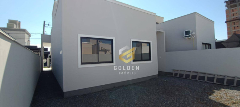 Imagem Casa com 2 Quartos à Venda, 50 m² em Dom Geraldo - Tijucas Imagem Casa com 2 Quartos à Venda, 50 m² em Dom Geraldo - Tijucas