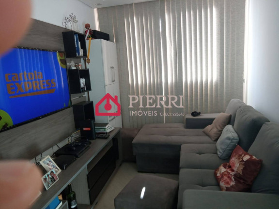 Imagem Apartamento com 2 Quartos à Venda, 45 m² em Loteamento City Jaragua - São Paulo Imagem Apartamento com 2 Quartos à Venda, 45 m² em Loteamento City Jaragua - São Paulo