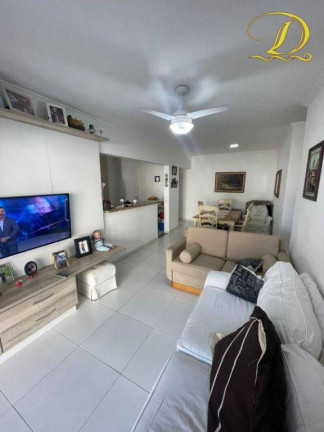 Imagem Apartamento com 3 Quartos à Venda, 151 m² em Ocian - Praia Grande Imagem Apartamento com 3 Quartos à Venda, 151 m² em Ocian - Praia Grande