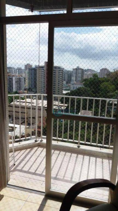 Imagem Cobertura com 4 Quartos à Venda, 269 m² em Santa Rosa - Niterói