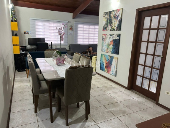 Imagem Casa com 3 Quartos à Venda, 125 m² em Jardim Paulista - Atibaia Imagem Casa com 3 Quartos à Venda, 125 m² em Jardim Paulista - Atibaia