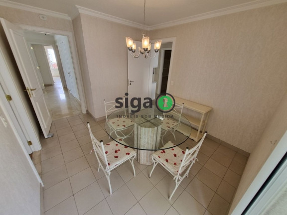 Imagem Apartamento com 3 Quartos à Venda, 205 m² em Jardim América - São Paulo Imagem Apartamento com 3 Quartos à Venda, 205 m² em Jardim América - São Paulo