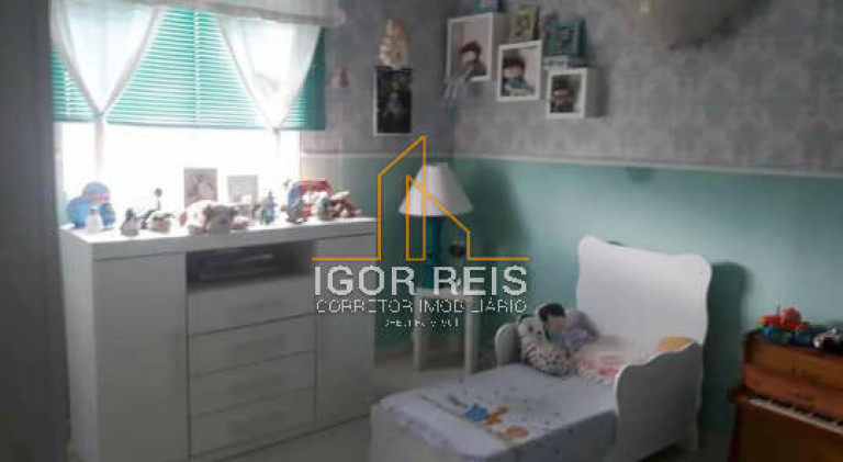 Imagem Apartamento com 3 Quartos à Venda, em Parque Califórnia - Campos Dos Goytacazes Imagem Apartamento com 3 Quartos à Venda, em Parque Califórnia - Campos Dos Goytacazes