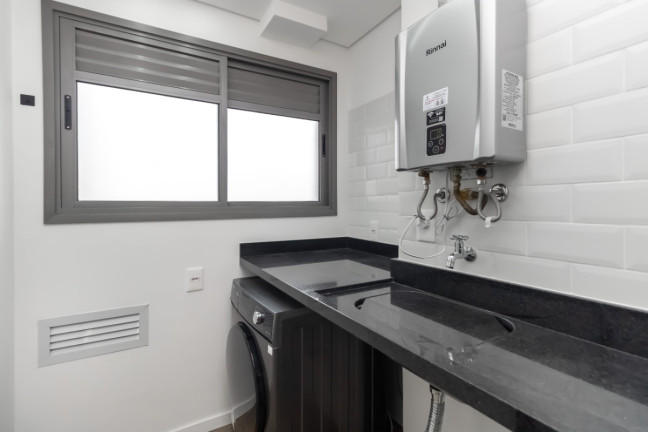 Imagem Apartamento com 2 Quartos à Venda, 74 m² em Vila Independência - São Paulo