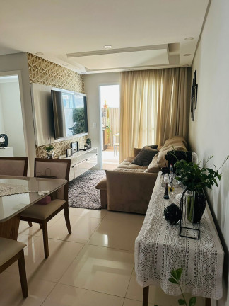 Imóvel com 2 Quartos à Venda, 75 m² em Jardim São Carlos - Sorocaba