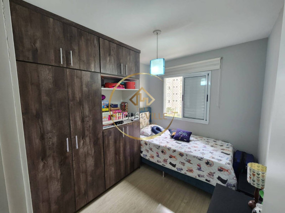 Imagem Apartamento com 3 Quartos à Venda, 100 m² em Vila Sanches - São José Dos Campos Imagem Apartamento com 3 Quartos à Venda, 100 m² em Vila Sanches - São José Dos Campos