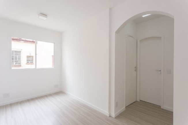Apartamento com 1 Quarto à Venda, 30 m² em Jardim Paulistano - São Paulo