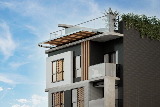 Imagem Apartamento com 3 Quartos à Venda, 77 m² em Intermares - Cabedelo