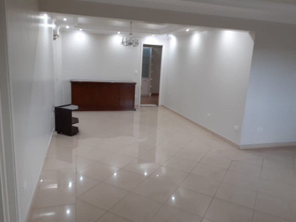 Imagem Apartamento com 3 Quartos à Venda, 151 m² em água Fria - São Paulo