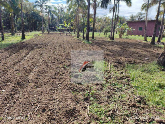 Imagem Fazenda à Venda, 1.127.962 m² em Zona Rural - Antonina