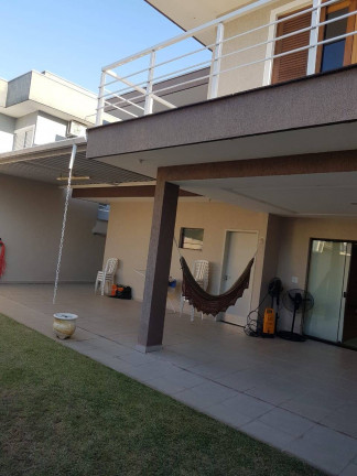 Imagem Casa com 3 Quartos à Venda, 325 m² em água Quente - Tremembé