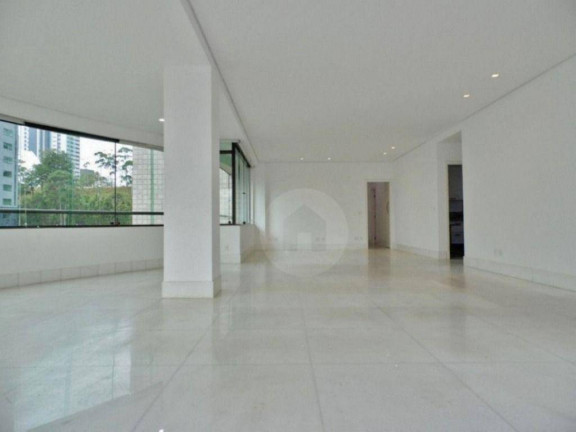 Imagem Apartamento com 4 Quartos à Venda ou Locação, 205 m² em Belvedere - Belo Horizonte