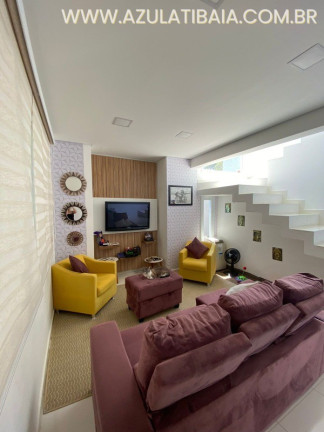 Imagem Casa com 2 Quartos à Venda, 111 m² em Jardim Paulista - Atibaia
