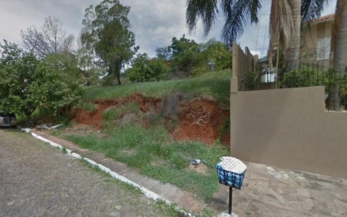 Imagem Terreno à Venda,  em Rincão - Novo Hamburgo