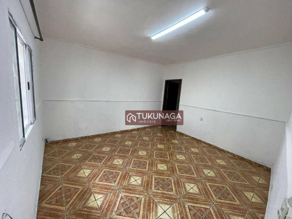 Imagem Casa com 2 Quartos para Alugar, 70 m² em Portal Dos Gramados - Guarulhos Imagem Casa com 2 Quartos para Alugar, 70 m² em Portal Dos Gramados - Guarulhos