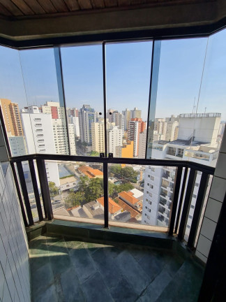 Imagem Apartamento com 4 Quartos à Venda, 155 m² em Centro - São Paulo