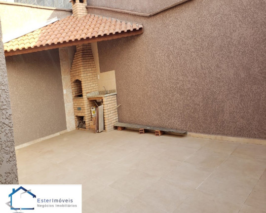 Imagem Casa com 3 Quartos para Alugar ou Temporada, 173 m² em Cajamar Imagem Casa com 3 Quartos para Alugar ou Temporada, 173 m² em Cajamar