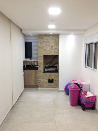 Imagem Apartamento com 3 Quartos à Venda, 85 m² em Jaguaré - São Paulo