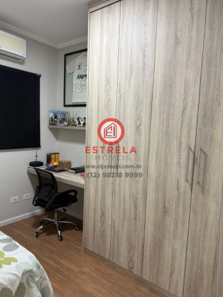 Imagem Imóvel com 3 Quartos à Venda, 88 m² em Parque Santo Antônio - Jacareí