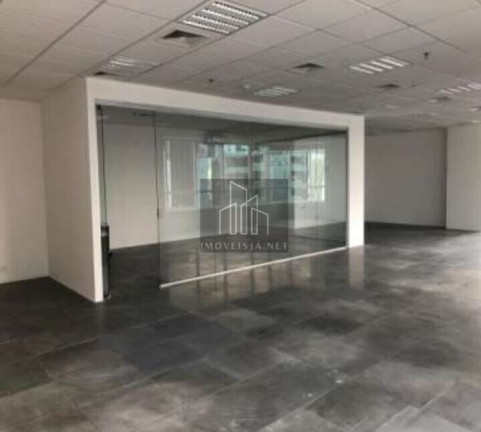 Imagem Sala Comercial para Alugar, 521 m² em Cidade Monções - São Paulo Imagem Sala Comercial para Alugar, 521 m² em Cidade Monções - São Paulo