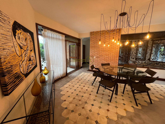 Imagem Casa de Condomínio com 5 Quartos à Venda, 650 m² em Bougainville Residencial Ii - Peruíbe Imagem Casa de Condomínio com 5 Quartos à Venda, 650 m² em Bougainville Residencial Ii - Peruíbe