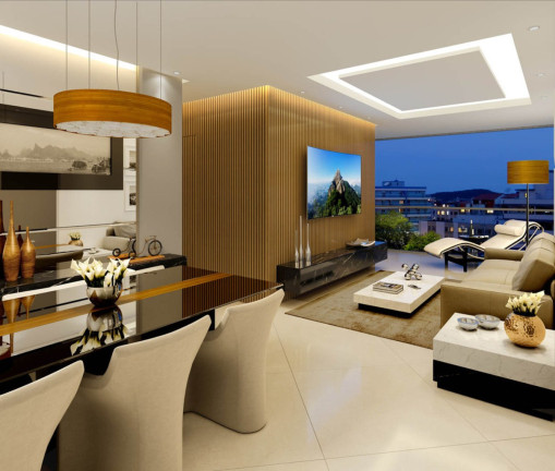 Imagem Imóvel com 2 Quartos à Venda, 89 m² em Andaraí - Rio De Janeiro