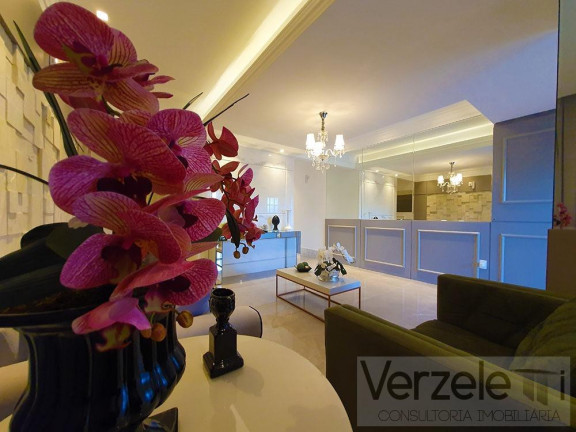 Imagem Apartamento com 2 Quartos à Venda, 63 m² em Tabuleiro - Camboriú