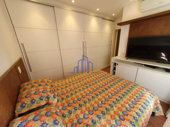 Imagem Apartamento com 2 Quartos à Venda, 104 m² em Tamboré - Santana De Parnaíba