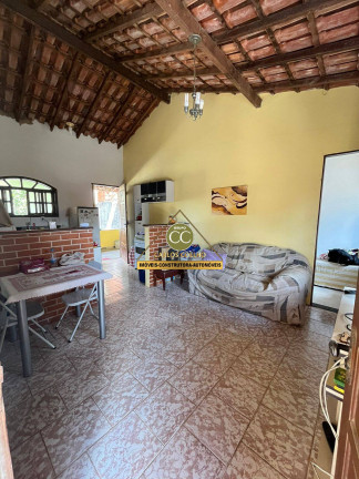 Imagem Casa com 2 Quartos à Venda, em Aquarius (tamoios) - Cabo Frio Imagem Casa com 2 Quartos à Venda, em Aquarius (tamoios) - Cabo Frio