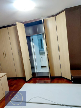 Imagem Casa com 3 Quartos à Venda, 116 m² em Vila Alpina - São Paulo Imagem Casa com 3 Quartos à Venda, 116 m² em Vila Alpina - São Paulo