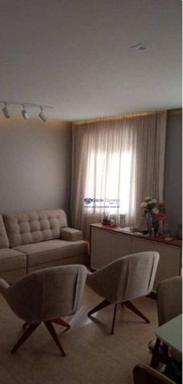 Imagem Apartamento com 4 Quartos à Venda, 114 m² em Centro - Guarulhos