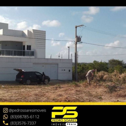 Terreno à Venda, 400 m² em Gramame - João Pessoa