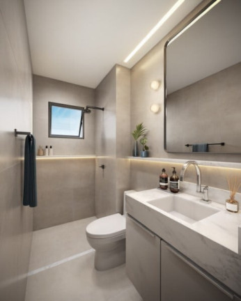 Imagem Apartamento com 2 Quartos à Venda, 61 m² em Setor Marista - Goiânia Imagem Apartamento com 2 Quartos à Venda, 61 m² em Setor Marista - Goiânia
