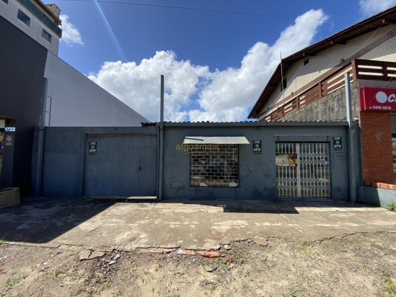 Sala Comercial à Venda, 170 m² em Santa Luzia - Capão Da Canoa