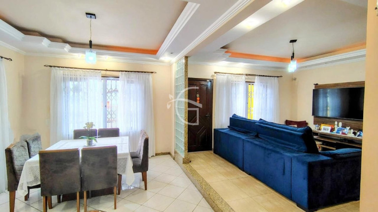 Imagem Sobrado com 4 Quartos à Venda, em Guanabara - Joinville Imagem Sobrado com 4 Quartos à Venda, em Guanabara - Joinville