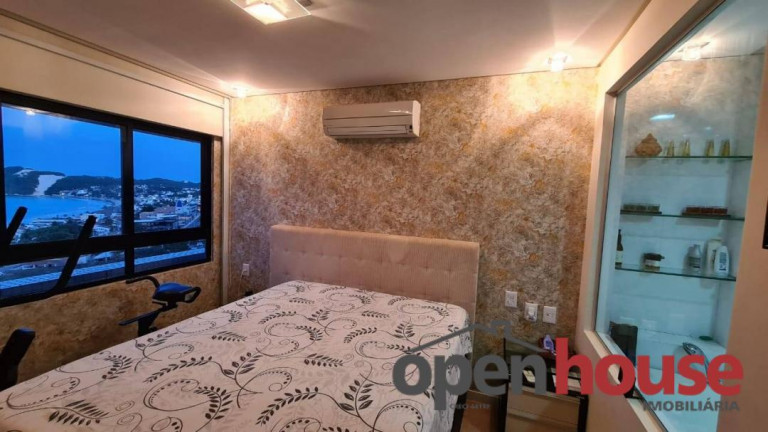 Imagem Apartamento com 1 Quarto à Venda, 51 m² em Ponta Negra - Natal