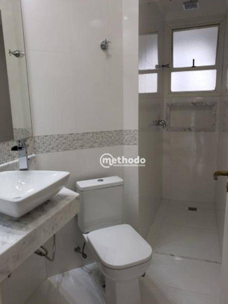 Imagem Apartamento com 3 Quartos à Venda, 101 m² em Cambuí - Campinas