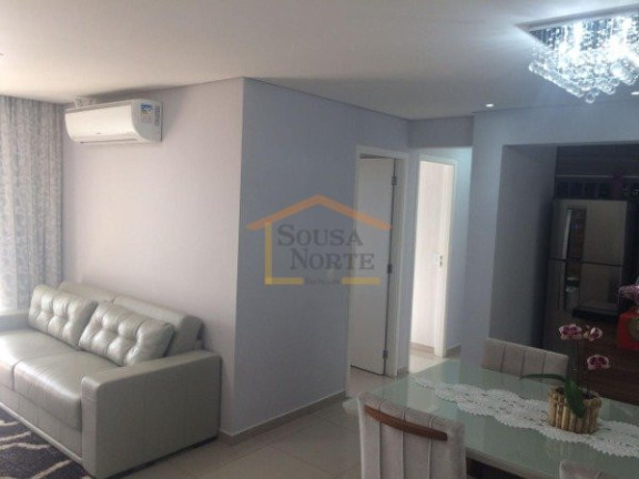 Imagem Apartamento com 3 Quartos à Venda, 76 m² em Vila Maria - São Paulo Imagem Apartamento com 3 Quartos à Venda, 76 m² em Vila Maria - São Paulo